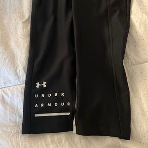 Under Armor Capri Leggings
